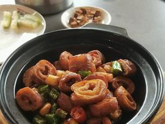 -香辣会·老牌川菜(骏豪店)