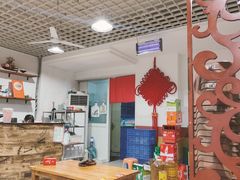 -陈氏肥蛤(小纬六路总店)
