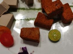 -南堂館川菜文化餐厅(天府店)