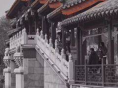 -西海子公园