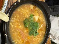 -北丐先生·野馄饨烧烤(泰达E街区店)