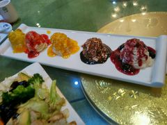 -桃子餐厅·天津菜(红星路直营店)