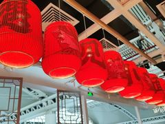 大堂-遇见小面(广州南站店)