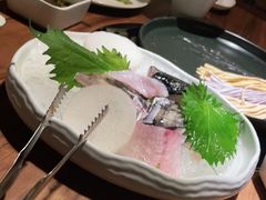 -揽季锅物会.福建黄鱼.海鲜姿造(五四路店)