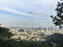 -广州市白云山风景名胜区