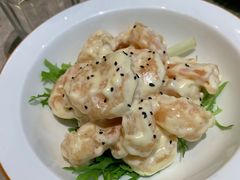 -大树餐厅(红旗街万达店)