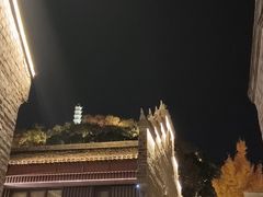 -星巴克(台州临海紫阳街店)