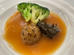 -金鮀岛潮州酒家