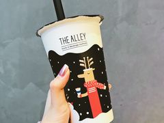 -鹿角巷The Alley(龙湖天街店)