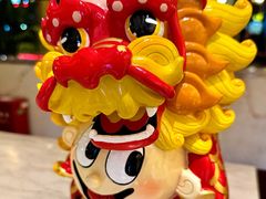 -上海神旺大酒店