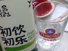 -平山城鑫烧烤(建国楼店)