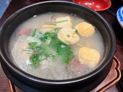 -古都历食南京菜·烤鸭·鸭血粉丝·汤包(南京博物院店)