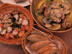-ALBERGUE 1601 婆仔屋葡国餐厅