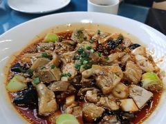 -干老四雅鱼饭店(滨江西路店)
