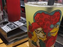 -Tubestation站点比萨(五道营店)