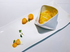 栗子白菜-大董(环贸iapm店)