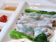 -顺德美的万豪酒店-万豪中餐厅