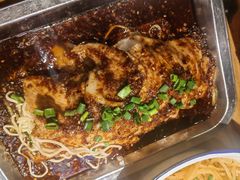 -兔槽江湖菜·重庆璧山兔(水围店)