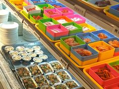 -爱客得牛排海鲜烤肉·火锅自助(春熙路黑金好店)