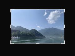 -乌江画廊(彭水苗族土家族自治县)