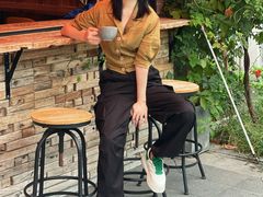 -Catch Bagel(芳草地店)