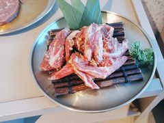 -西塔老太太泥炉烤肉(川沙百联店)