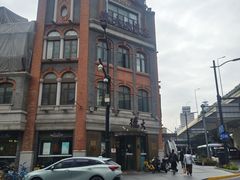 -德大西餐社(云南南路店)