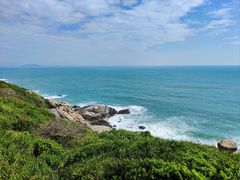 -三亚蜈支洲岛旅游区