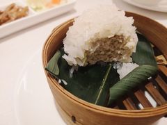 -粗茶淡饭·汉口公馆(循礼门店)