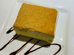 -斗牛士牛排餐厅(嘉里汇店)