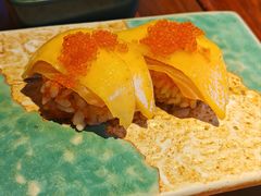 -Mr.Fish鱼鲜生海鲜放题(高德置地冬广场店)