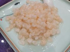 清炒河虾仁-双东酒店(东关街店)