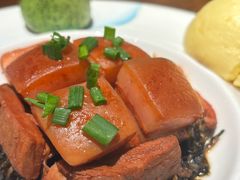 -绍兴老味道·非遗门店(银泰城店)