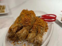 -强记海鲜·大排档(蛇口新街店)