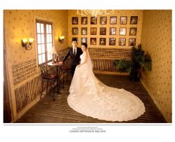 点击看大图 -戛纳印象摄影(潮拍定制馆)