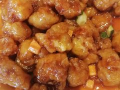 -盈春大饭店(千山路店)