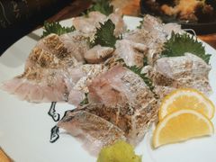 -琴寿司居酒屋(中山广场店)