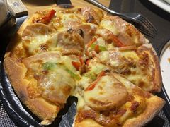 -清真·艾美可餐厅(大悦汇店)