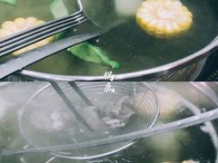 清汤锅-全好食潮汕牛肉火锅(泗洲路店)