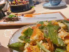 -山石榴·贵州菜(丰盛里店)