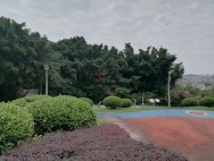 -长乐南山公园