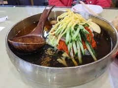 -服务大楼冷面(延大店)