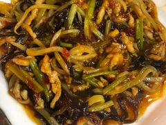 -春来和(汉城南路店)