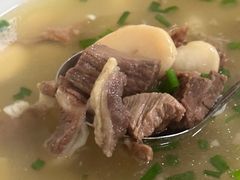 -九九牛肉馆(南山路店)
