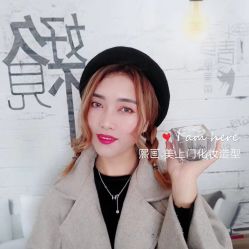 -熙画美上门MakeUp美甲美睫