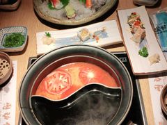 -温野菜涮涮锅(西单大悦城店)