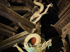 -报恩寺(平武县)