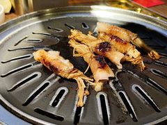 -九田家黑牛烤肉料理(新辰里亚运村店)