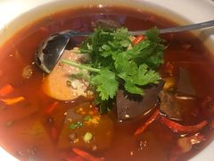 -廊亦舫Lang Yi Fang Restaurant(金桥店)