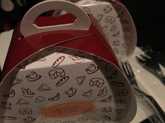 -龙兴·动物奶油生日蛋糕(龙北店)